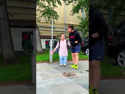 Mini boy viral video😳🐟#shorts #viral