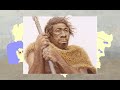 История каменного века