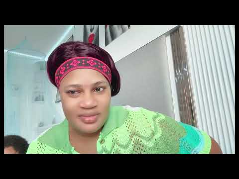 Rocky resi pale rèd ak Soraya 😳c Rocky pèdi chans li poul vin USA😒