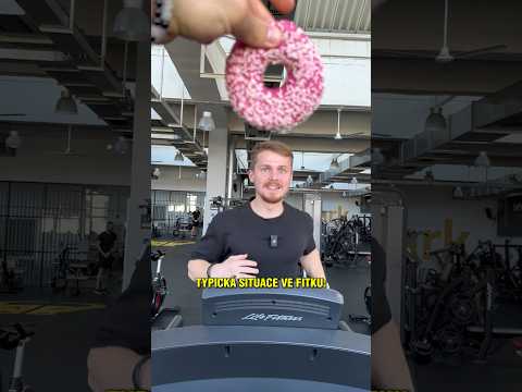 Tohle ho namotivovalo odcvičit trénink! 😮