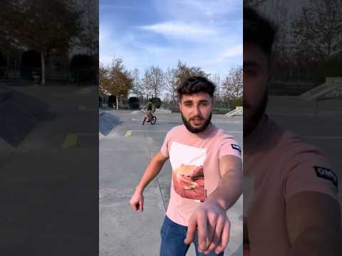 ÖMERBİKE BU SEFER BAŞARAMADI😂😂 #omerbike #trending #youtubeshorts #motivation