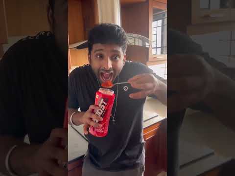 ലെ അമ്മ: വിളച്ചിലെടുക്കരുത് കെട്ടോ??