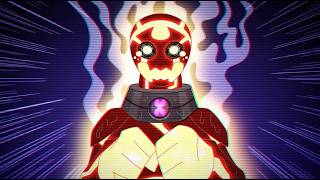 The PROBLEM with Fire Powers