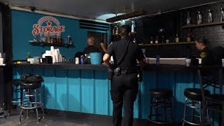 HPD update: Several arrested in after-hours club raid