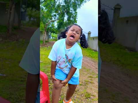 Cute baby girl Very Funny 🤣 🤗😋🤪 #shorts #funnyvideos #funnyshorts