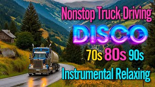 ITALO DISCO INSTRUMENTAL 2025 ❤️ You're My Love You're My Life ❤️ Eurodisco Dance 80s 90s Megamix