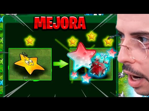 PVZ modo ROGUELIKE  Parte 4