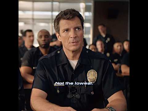 Who got the low score on the exam?? | #TheRookie