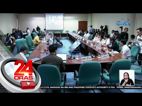 2024_PROPOSED_BUDGET | Tracking | GMA News Online