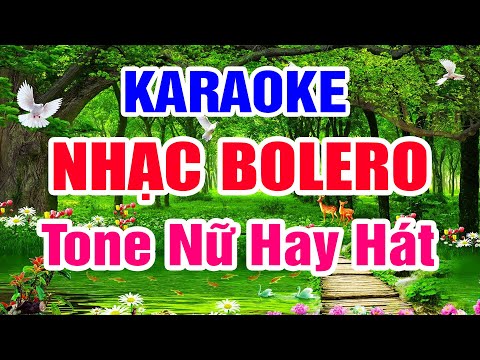 Xin Gọi Nhau Là Cố Nhân Karaoke Tone Nữ Sol Thứ ( CHỮ TO ) – Karaoke Tuyết Nhi