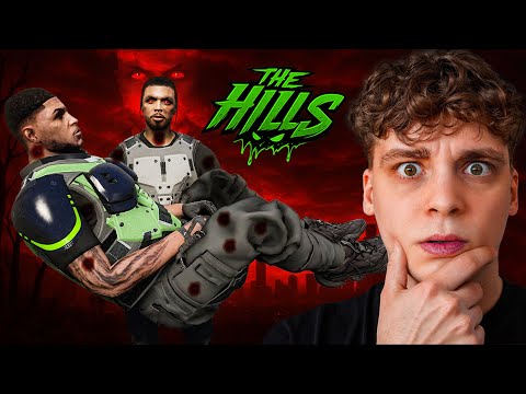 GTA 5 THE HILLS #91 JAY... [S3]