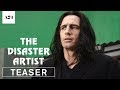 Trailer 2 do filme The Disaster Artist