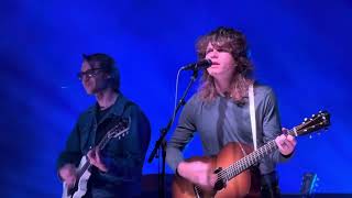 Jesse Welles 10.23.25 “Have You Ever Seen the Rain?” Thalia Hall, Chicago