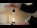 Fire Syringe Experiment Concepts