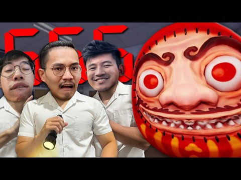 โรงเรียนเฮี้ยน เกรียน 3 หน่อ | School 666 #1