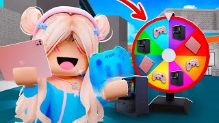 MM2 But If I DIE, I Switch DEVICES...