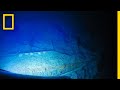 Exploration of the Titanic Wreck
