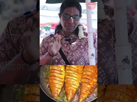 அடடா...😍 சொல்லும் போதே...ருசியா இருக்குதே...😍 | NEEYA NAANA  | MERCURY @kanyakumarimarkets5437