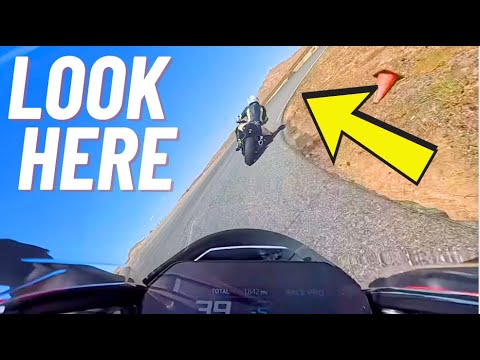 Must-Know Vision Techniques for Safer Riding