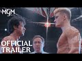 Rocky Balboa's Internal Conflicts and Challenges