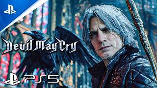 TOP 10 NEW Upcoming Games like DEVIL MAY CRY of 2026