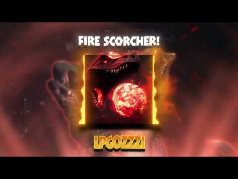 FIRE SCORCHER! - LPGozzzi (Official Audio)