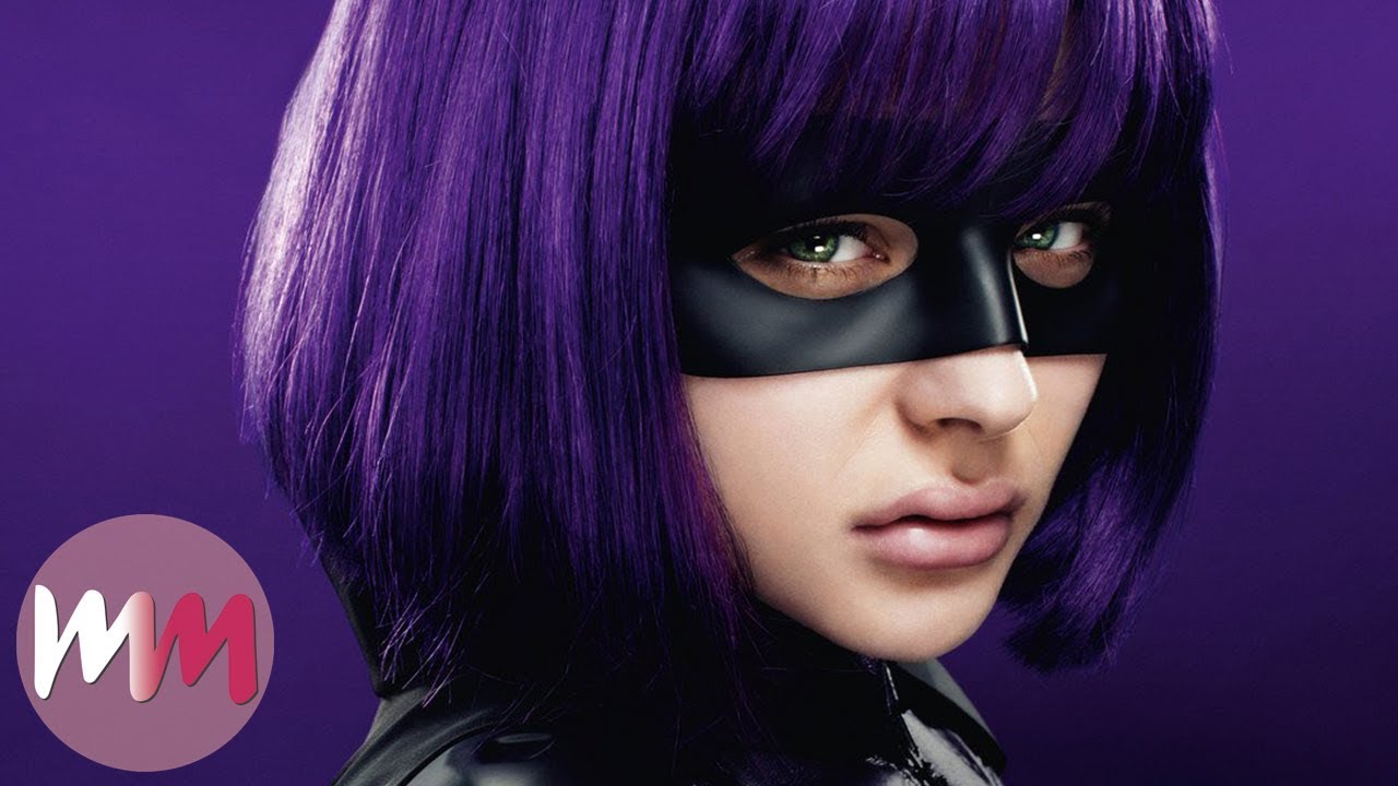 Top 10 Female Movie Characters that Deserve a Spinoff