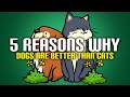 Understanding the Remarkable Abilities of Dogs