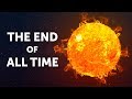Future of the Universe Concepts