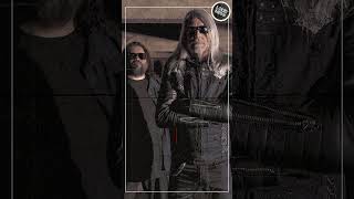 🔥 A lenda do thrash nacional DISTRUGHT está de volta com novo EP “inVolution” #staylouders