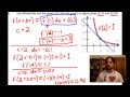 Differentials and Tangent Lines in Calculus