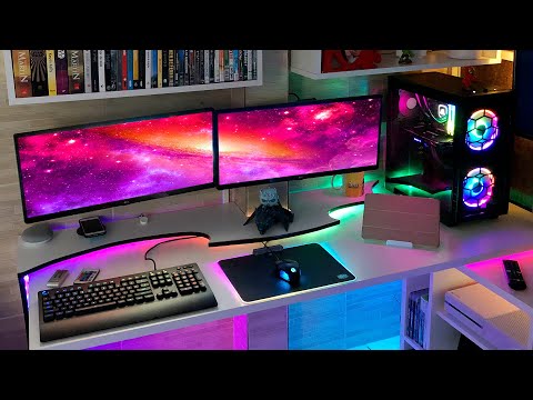 OS 5 MELHORES SETUPS DE 2019 ‹ Guerra de Setups #06 ›