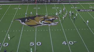 Fulbright vs. Kirksey 7