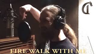 Drakon - Fire Walk with Me - Trailer