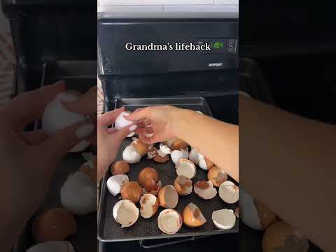 Try to repeat this and you will be surprised #cleaning #cleaninghacks #lifehacks #kitchenhacks