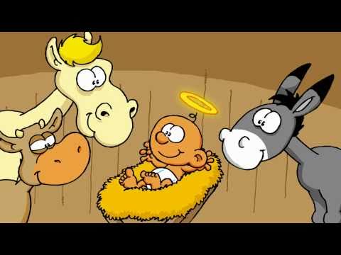 Ruthe.de - Krippe