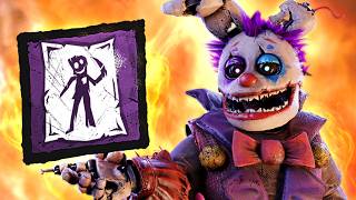 Purple Guy is Springtrap's best hidden secret