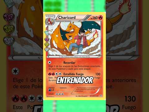 HISTORIAS OCULTAS EN CARTAS POKEMON #shorts