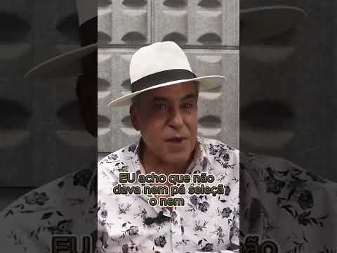 No estúdio com..." | #14 - Eduardo Sant'Ana