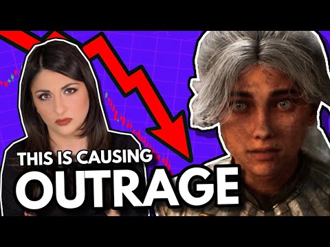Why is Expedition 33 Causing Outrage !?