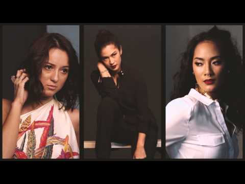 Cosmopolitan Indonesia Fashionable 18th Anniversary with Dian Satro, Julie Estelle, Tara Basro