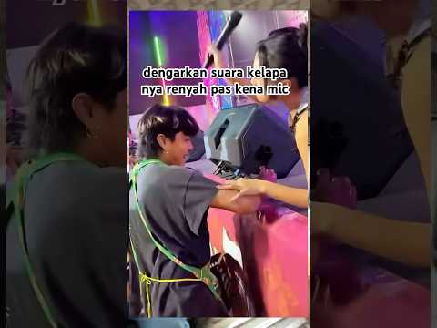 Biduan hanya kerja tolong jangan begitu