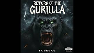 BBG Baby Joe - Nightmares (Official Audio)