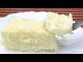 Dessert Preparation and Ingredients
