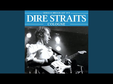 Dire Straits music, videos, stats, and photos