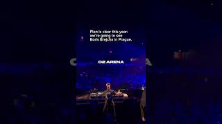 Boris Brejcha 2.10.2026 - O2 arena