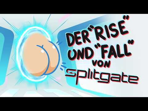 Was ist WIRKLICH mit Splitgate passiert?