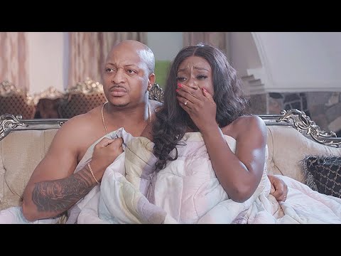 This Movie Is An Eye Opener For Every Married Woman Housing A Mature Woman - 2024 NIGERIAN MOVIES