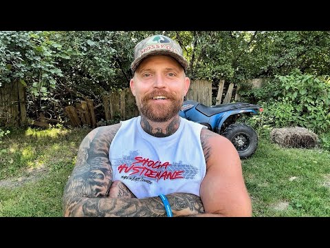 Adam Calhoun - We’re at the find out part of F around 