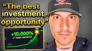 Early Investors will change their life‼️
